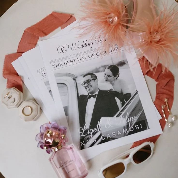 結婚式の招待状,印刷されたデザイン,パーティー用品,ギフト, - Wedding Supply Business のレビューと価格