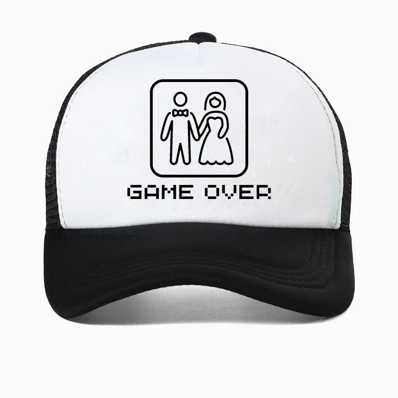 新郎候補サッシュ「ゲームオーバー」ハット、独身最後のパーティ - Bride Tribe Sash のレビューと価格